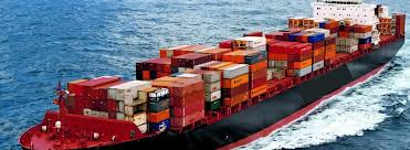 Maritime law