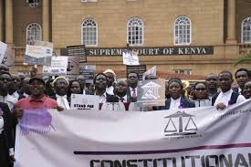 Civil Right law
