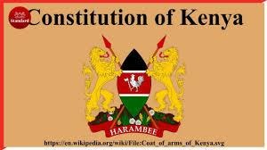 Constitutional Law