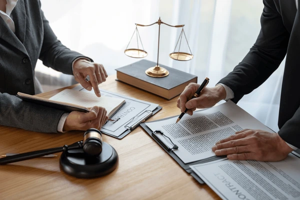 contract law