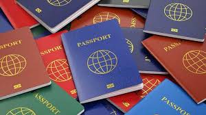 Immigration law