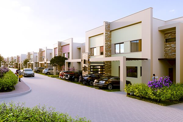 Real Estate